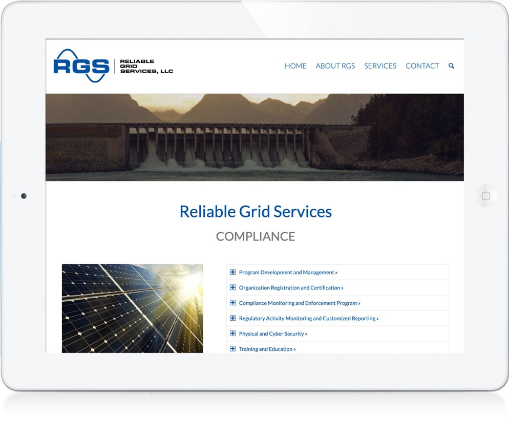 Reliable Grid Services